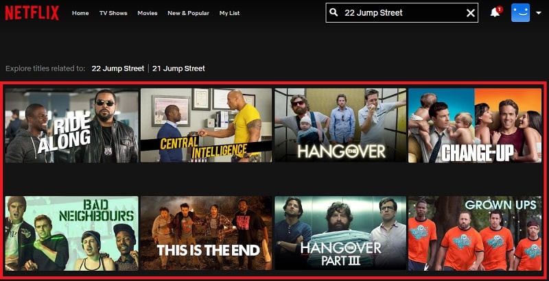 22 Jump Street on Netflix: Watch from Anywhere in the World