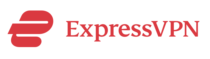 logo expressvpn orizzontale