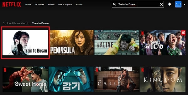 Train to Busan on Netflix: Watch from Anywhere in the World