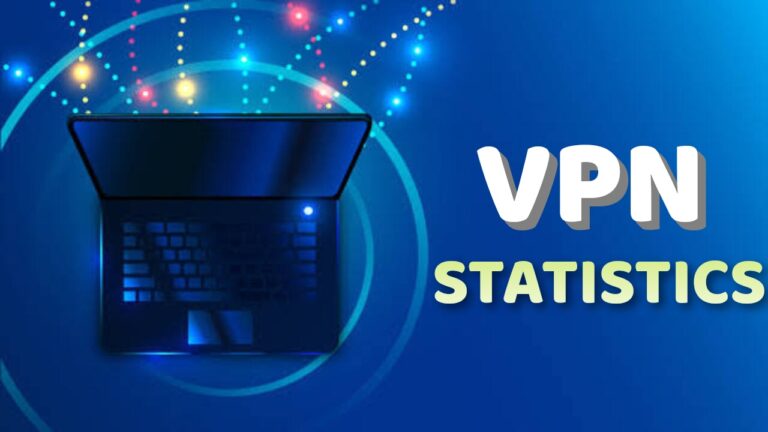VPN Statistics
