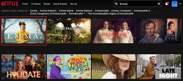 Emma on Netflix: Watch from Anywhere in the World
