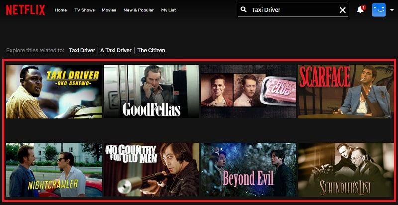 Taxi Driver on Netflix: Watch from Anywhere in the World