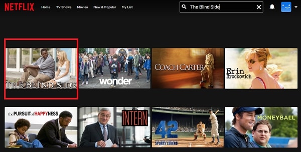 The Blind Side on Netflix: Watch from Anywhere in the World
