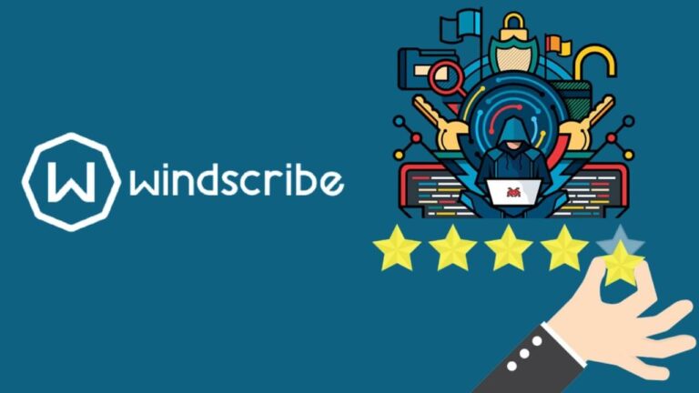 WindScribe-Review