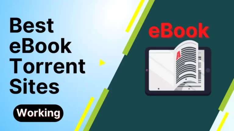 Best-eBook-Torrent-sites-Working