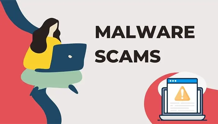 Malware Scams
