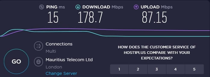 An lise detalhada do NordVPN  recursos  pr s  contras  pre os  teste de velocidade   VPN Helpers - 20