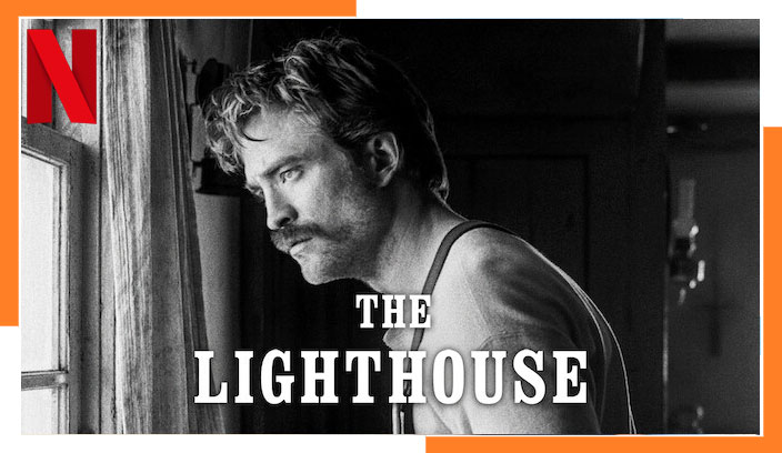 Unlock The Lighthouse Worldwide: How to Watch It on Netflix