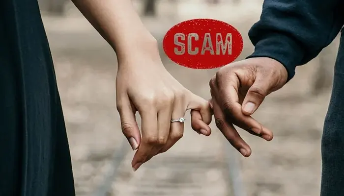 Tinder dating Arrangement scams