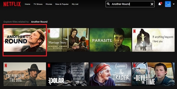 Another Round on Netflix: Watch from Anywhere in the World