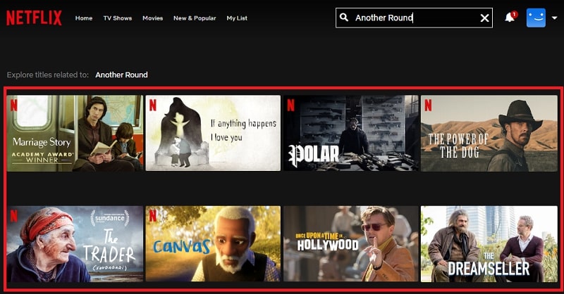 Another Round on Netflix: Watch from Anywhere in the World