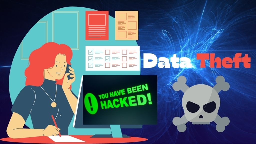 Data Theft