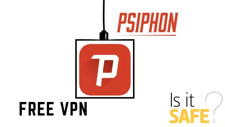 Psiphon-Review