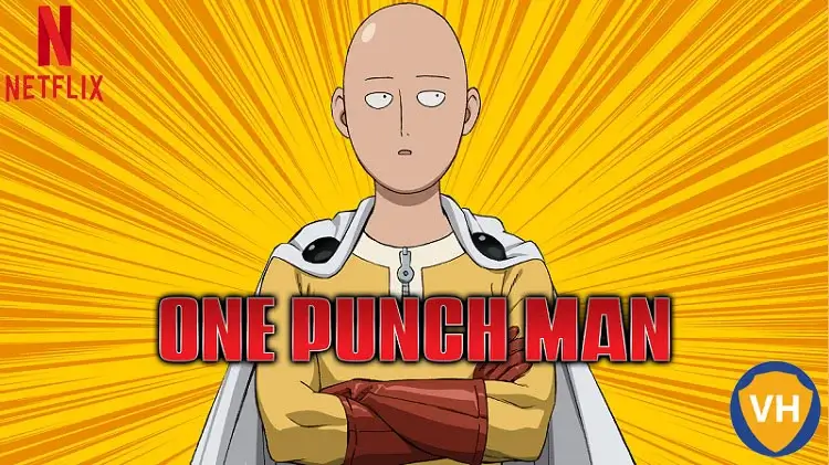 Watch-One-Punch-Man-on-Netflix