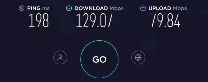 ExpressVPN US Server Speeds (2)