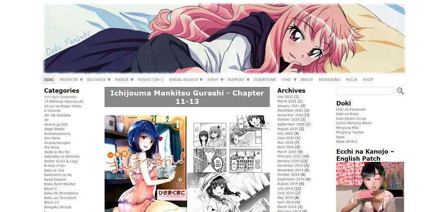 21 Best Anime Torrent Sites in 2023 [100% Working]