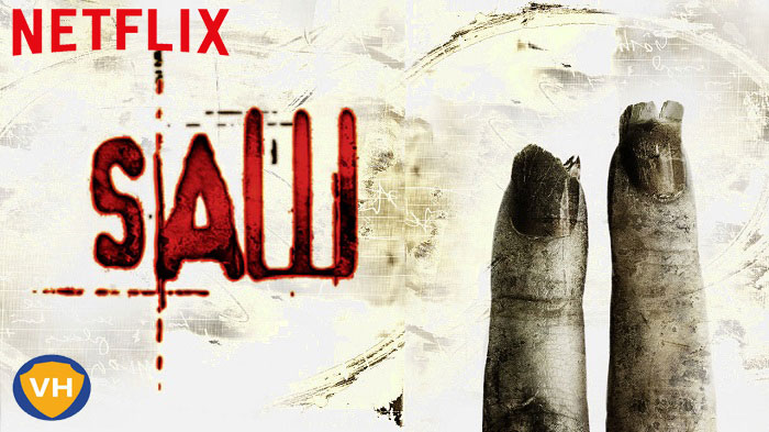 Saw II on Netflix: Watch from Anywhere in the World
