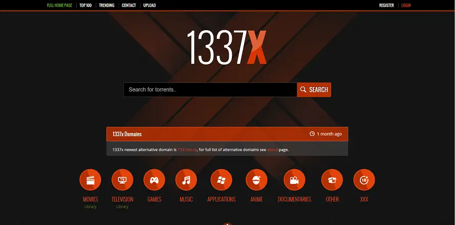 1337x-Documentary-Torrent-Site (1)