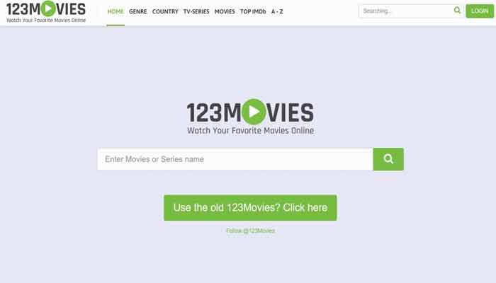 123movies