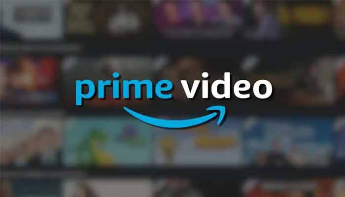 Amazon Prime Video