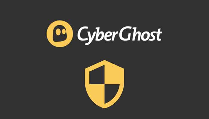 CyberGhost VPN