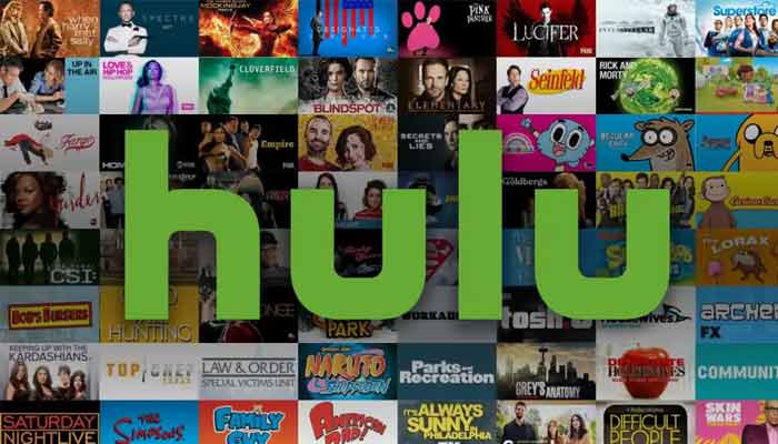 Hulu