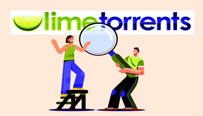 LimeTorrents