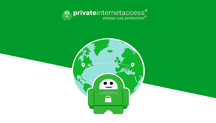 Private Internet Acsess PIA VPN