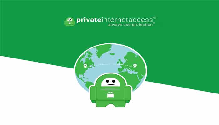 Private Internet Acsess PIA VPN