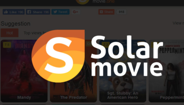 SolarMovie