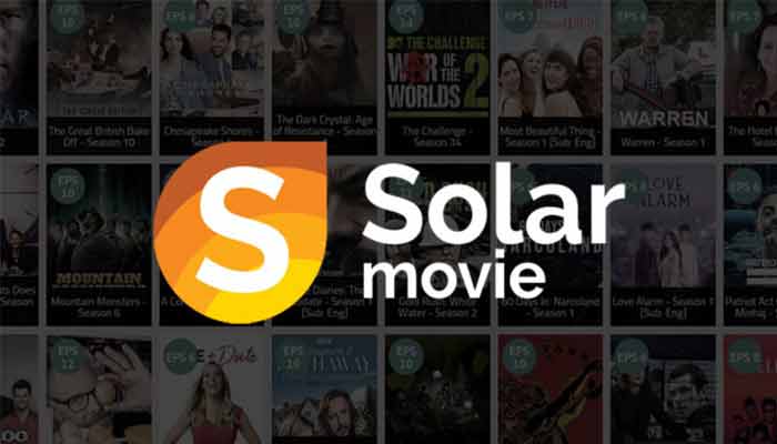 SolarMovie