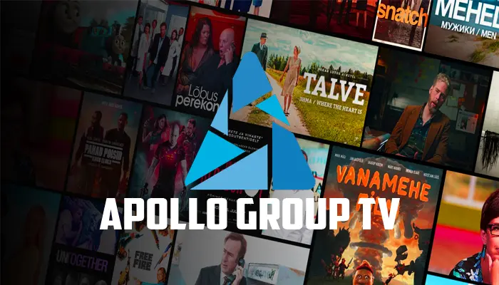 Apollo-Group-TV