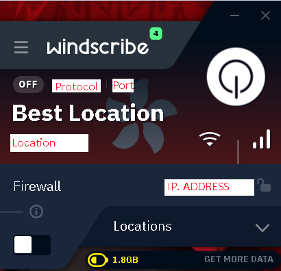 Windscribe Review 2023: Features, Pros, Cons, Pricing, Speed Test