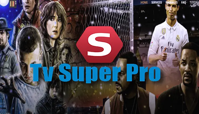 tv-super-pro