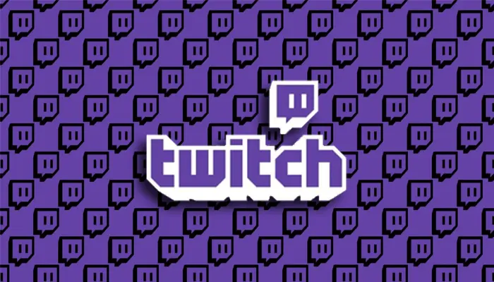 twitch