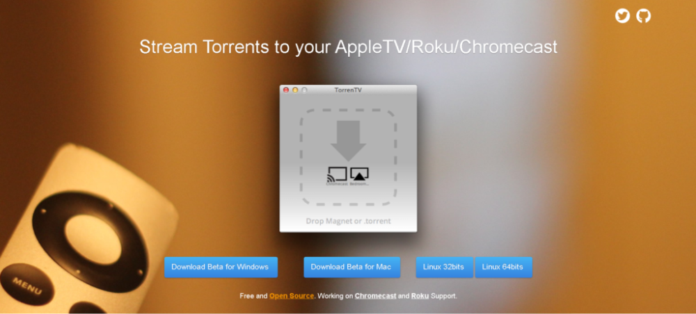 TorrenTV download