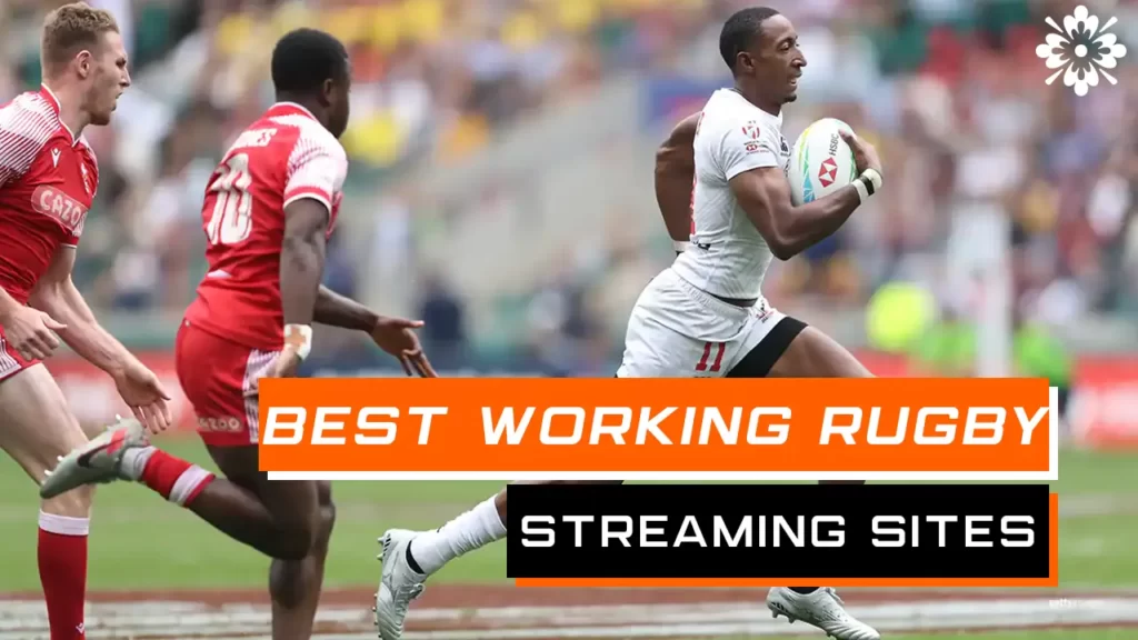 Best Working Rugby Streaming Sites