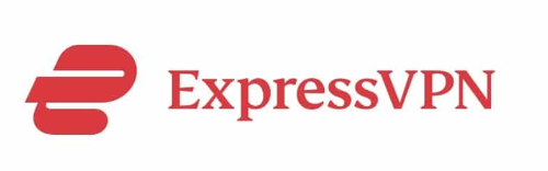 Logo ExpressVPN