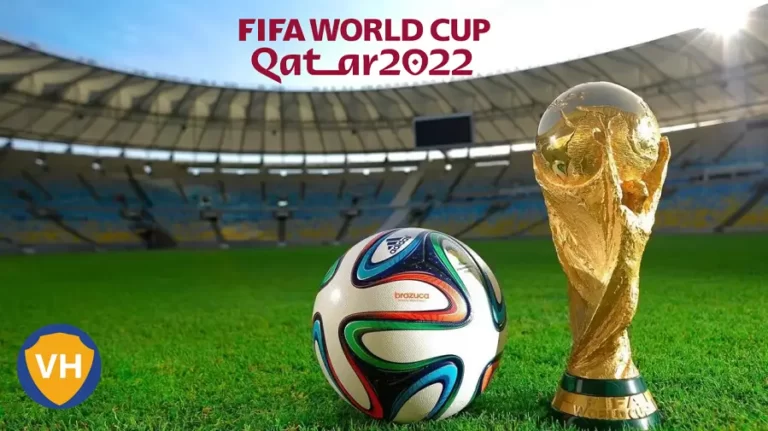 How To Watch FIFA World Cup 2022 In Germany For Free