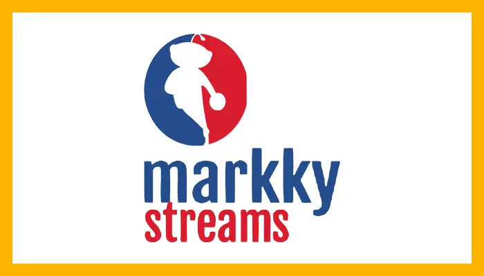 Markky Stream