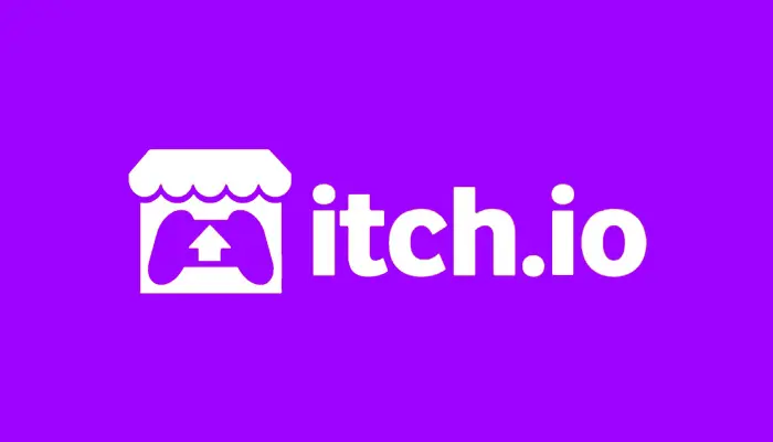 itch.io