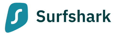 SurfShark Logo