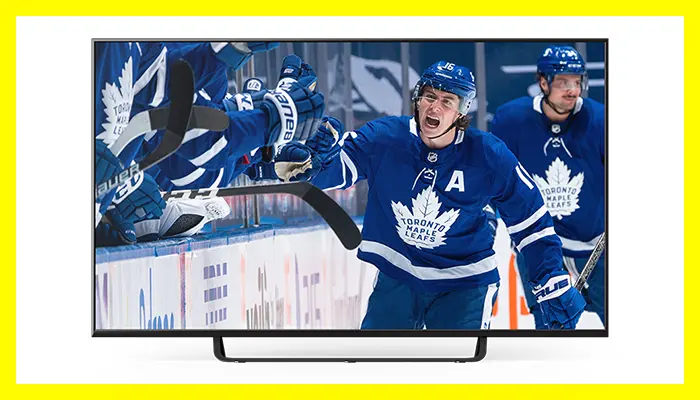 NHL Game Stream