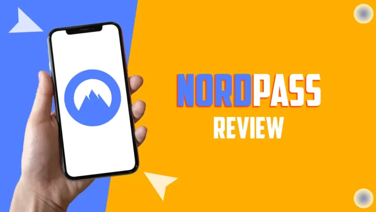 NordPass Review