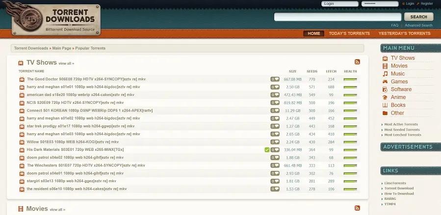 TorrentDownloads-Torrent-Site (1)
