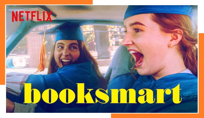 Watch Booksmart on Netflix in 2023 from Anywhere