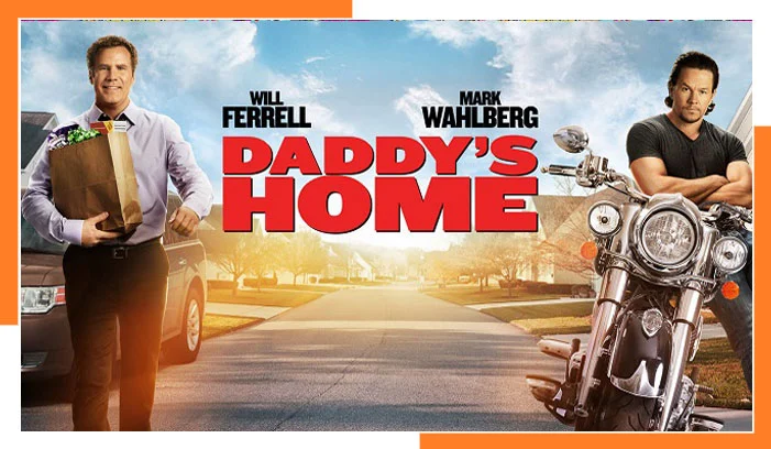Where Can I Watch Daddy's Home on Netflix in 2023?
