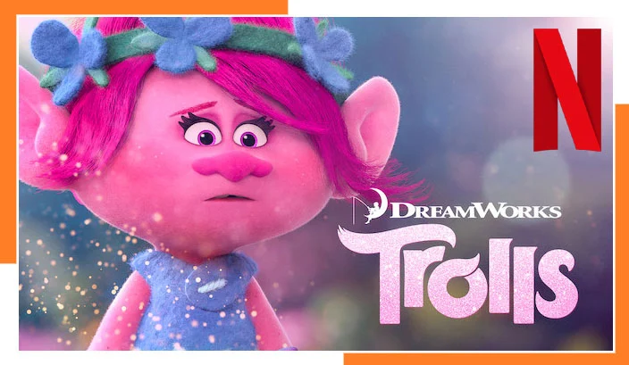 Where Can I Watch Trolls on Netflix in 2023