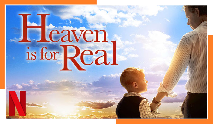 Watch Heaven is for Real (2014) from Anywhere in 2023
