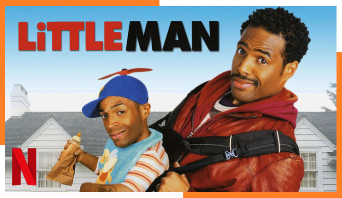 Where Can I Watch Little Man on Netflix in 2023?